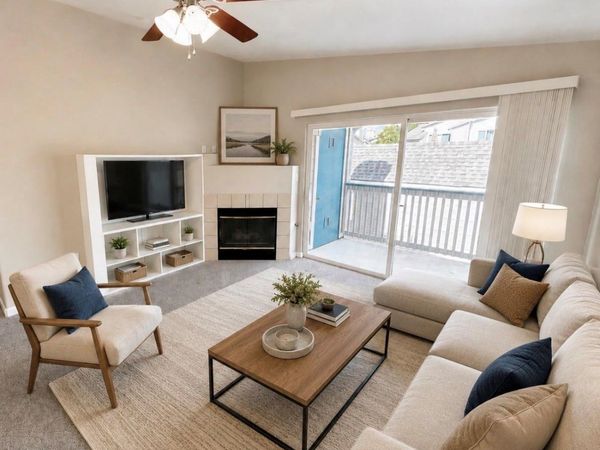 3847 E Mossy Rock Drive, Unit 201, Highlands Ranch, CO 80126
