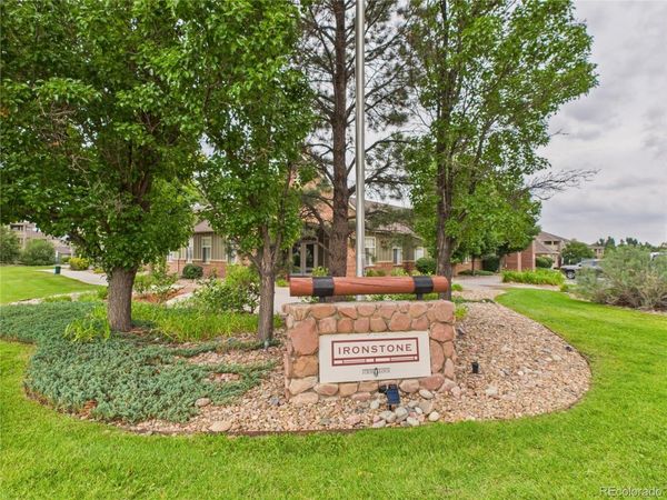 12912 Ironstone Way, Unit 302, Parker, CO 80134