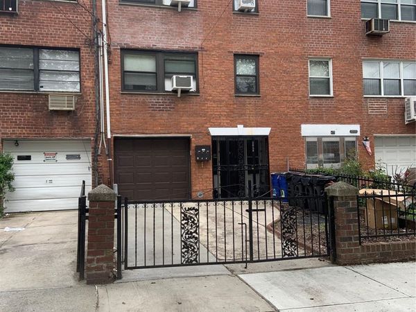 3050 70th Street , Unit 1st floor, East Elmhurst, NY 11370
