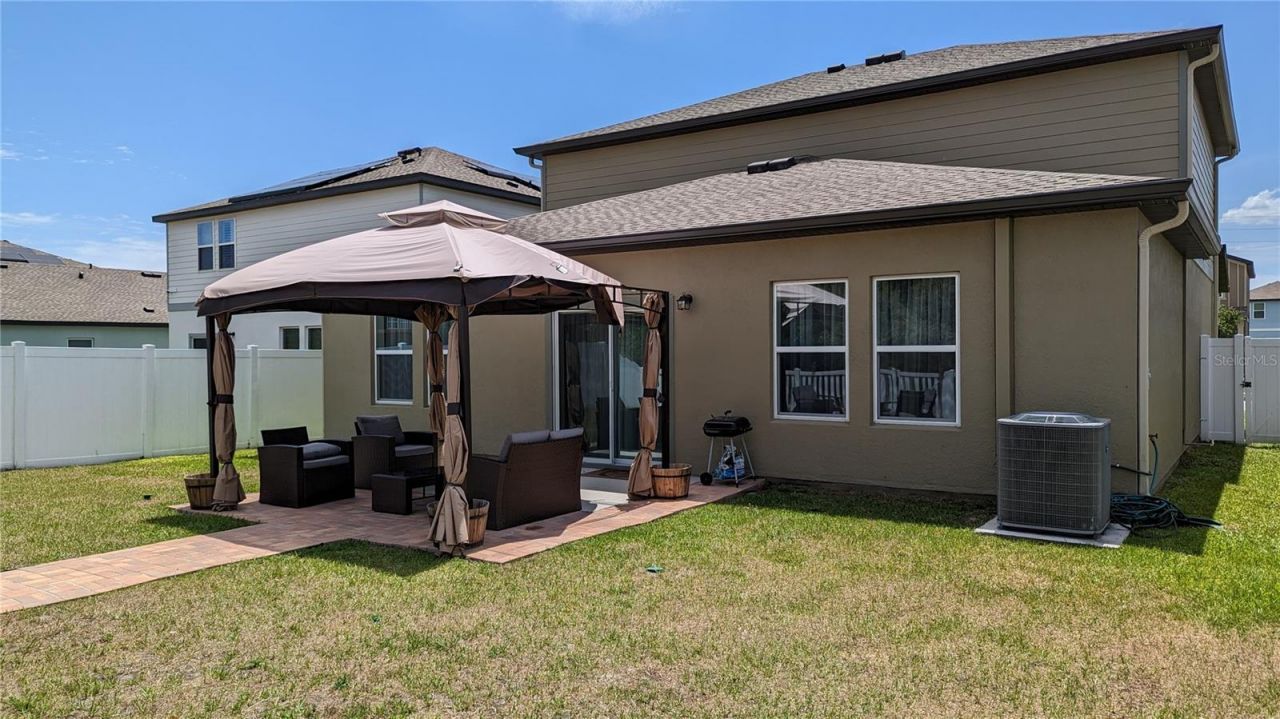 35159 Daisy Meadow Loop , Zephyrhills, FL 33541 Photo