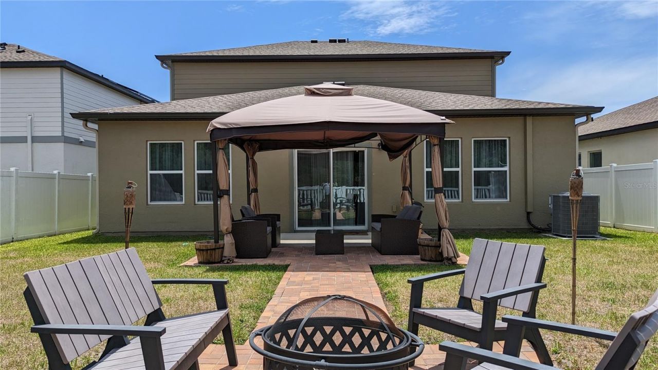 35159 Daisy Meadow Loop , Zephyrhills, FL 33541 Photo