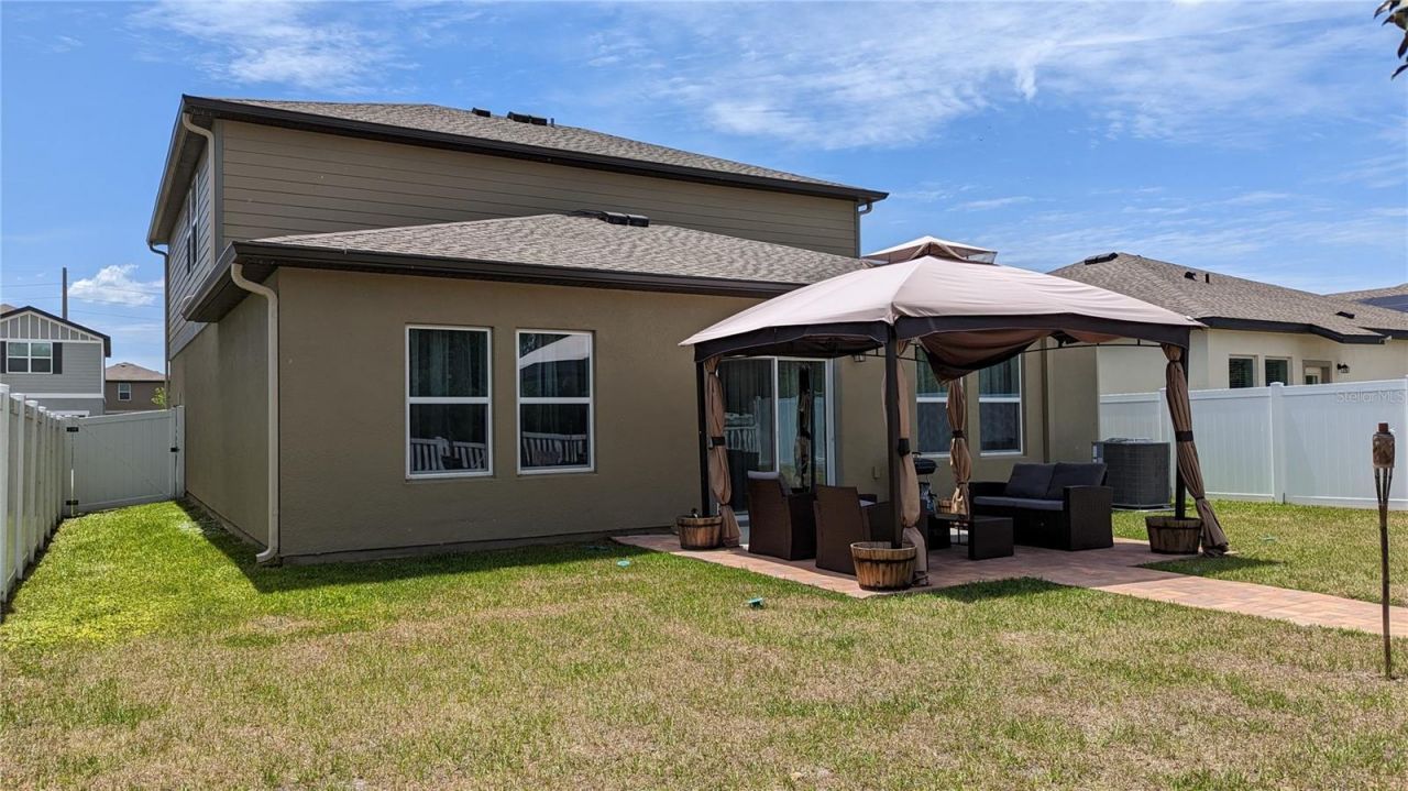 35159 Daisy Meadow Loop , Zephyrhills, FL 33541 Photo