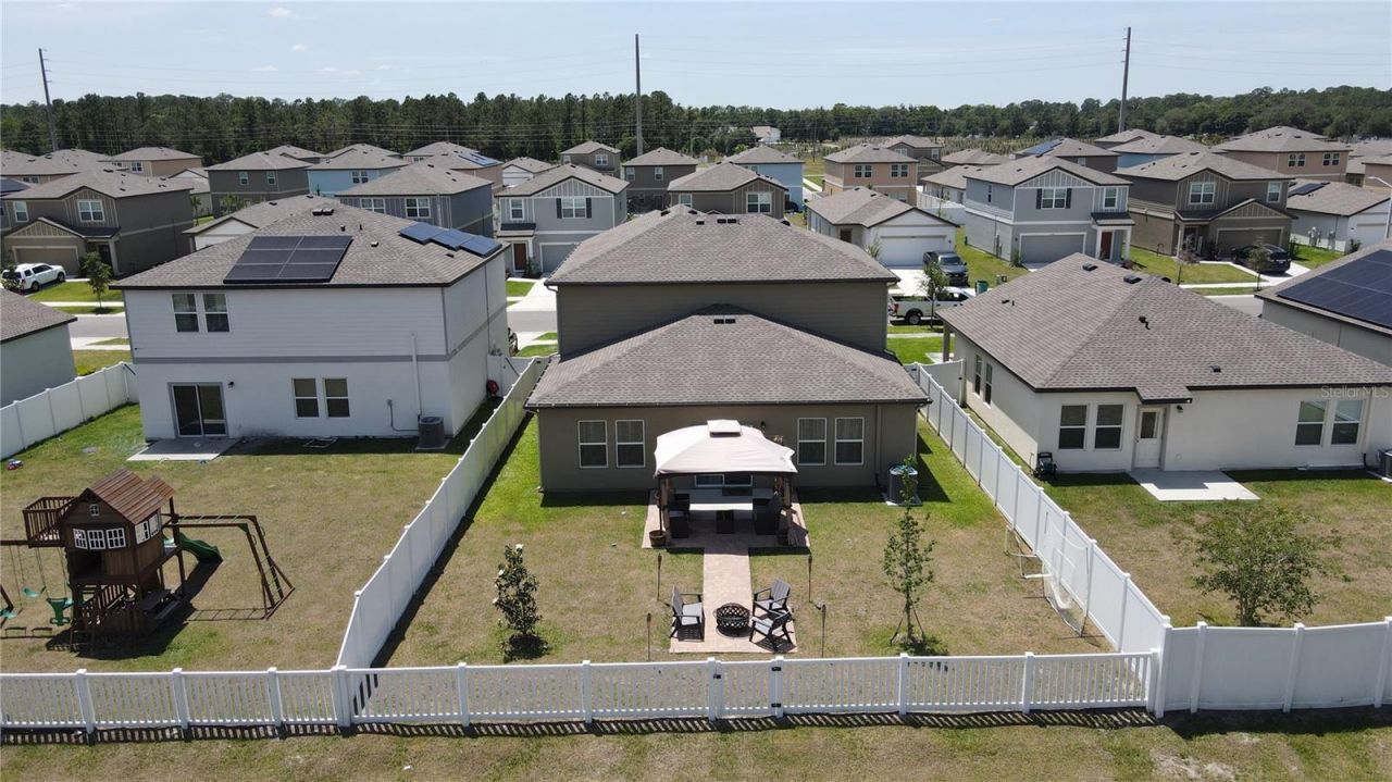 35159 Daisy Meadow Loop , Zephyrhills, FL 33541 Photo