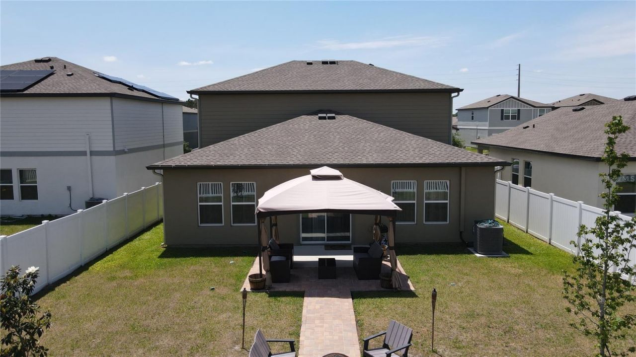 35159 Daisy Meadow Loop , Zephyrhills, FL 33541 Photo