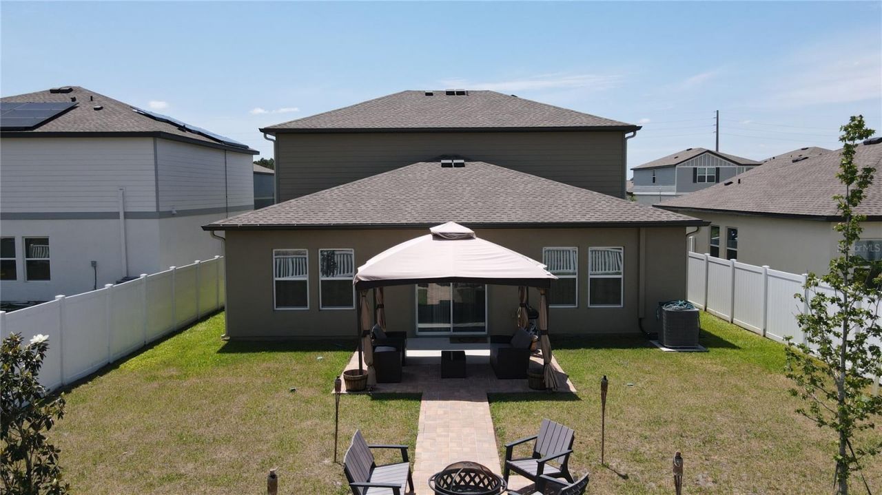 35159 Daisy Meadow Loop , Zephyrhills, FL 33541 Photo