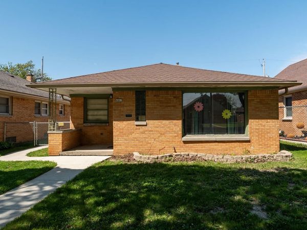 4861 66th STREET, Milwaukee, WI 53218