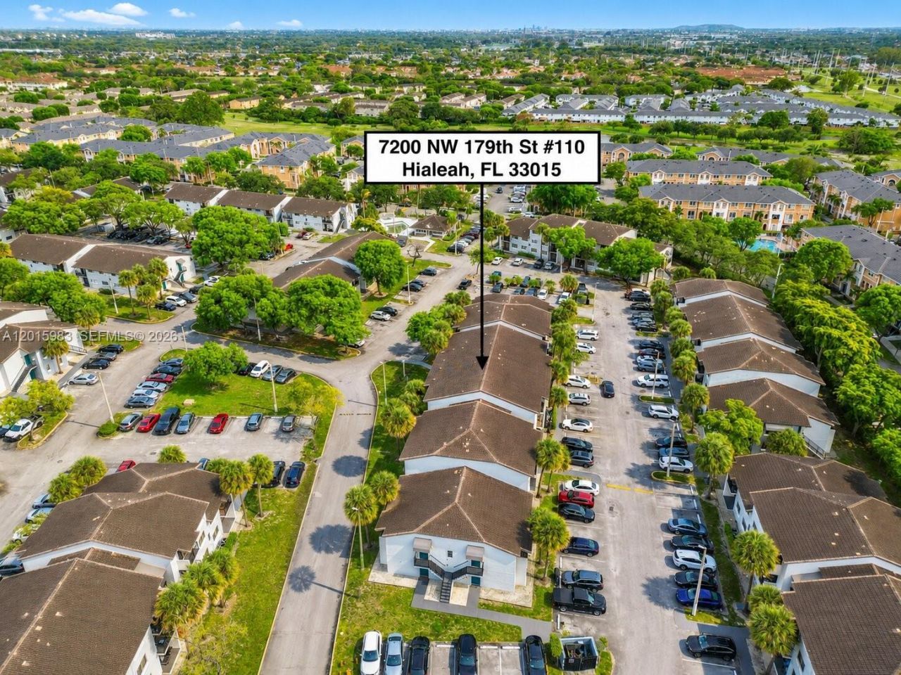 7200 NW 179th St, Unit 110, Hialeah, FL 33015 Photo