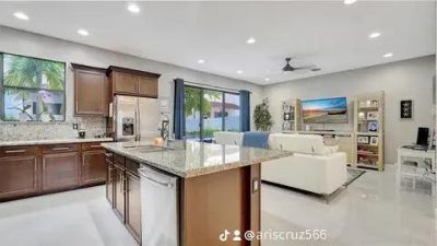 20908 NW 1st Drive, Pembroke Pines, FL 33029 Photo