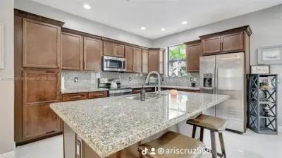 20908 NW 1st Drive, Pembroke Pines, FL 33029 Photo