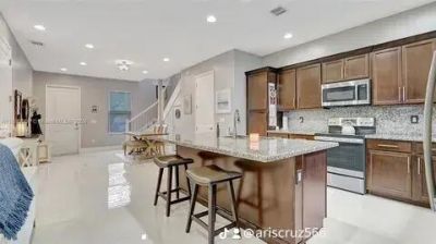 20908 NW 1st Drive, Pembroke Pines, FL 33029 Photo