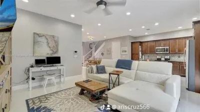 20908 NW 1st Drive, Pembroke Pines, FL 33029 Photo
