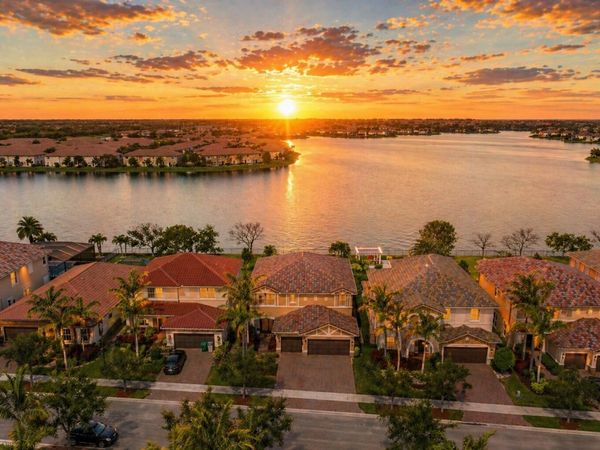 8541 Miralago Way, Parkland, FL 33076