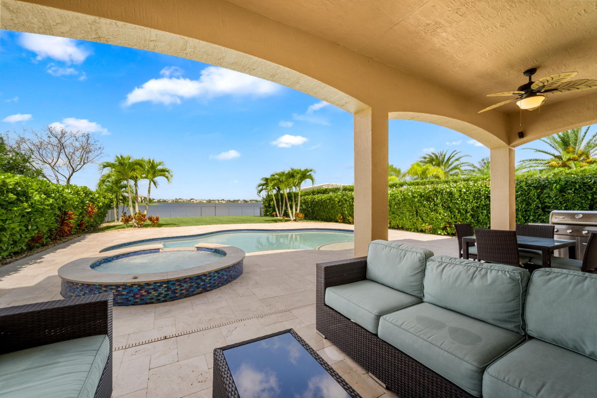 8541 Miralago Way, Parkland, FL 33076 Photo