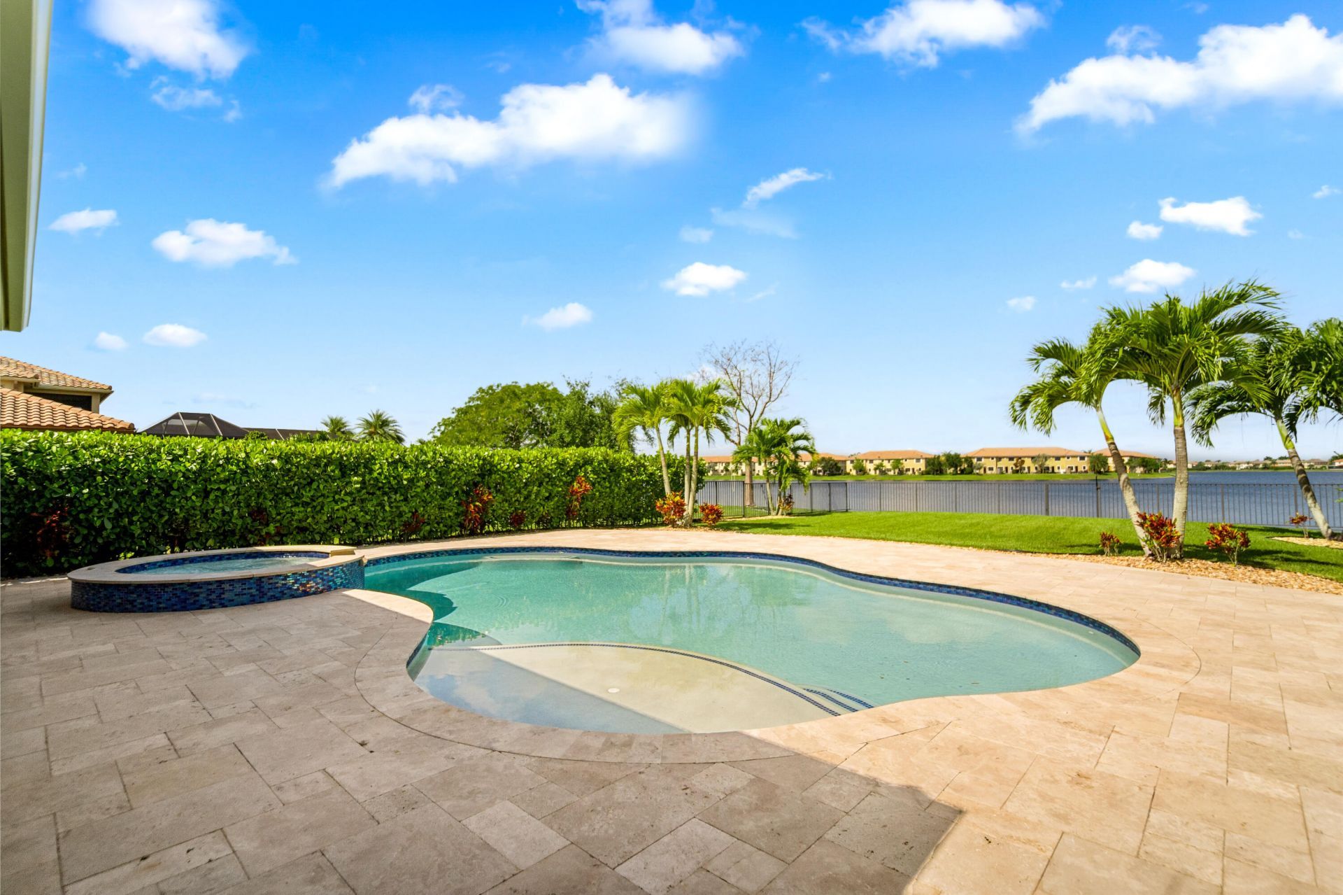 8541 Miralago Way, Parkland, FL 33076 Photo