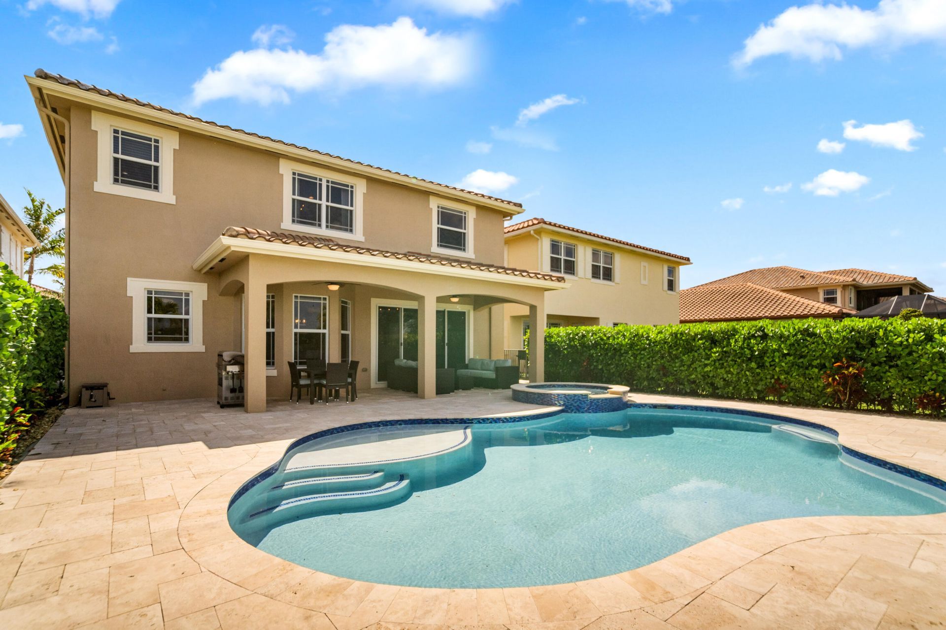 8541 Miralago Way, Parkland, FL 33076 Photo