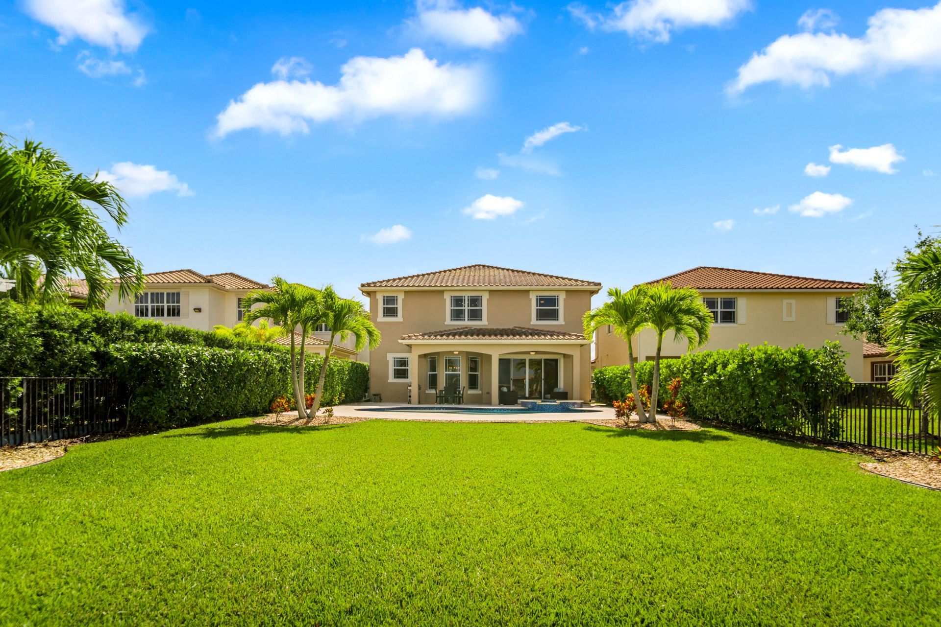 8541 Miralago Way, Parkland, FL 33076 Photo