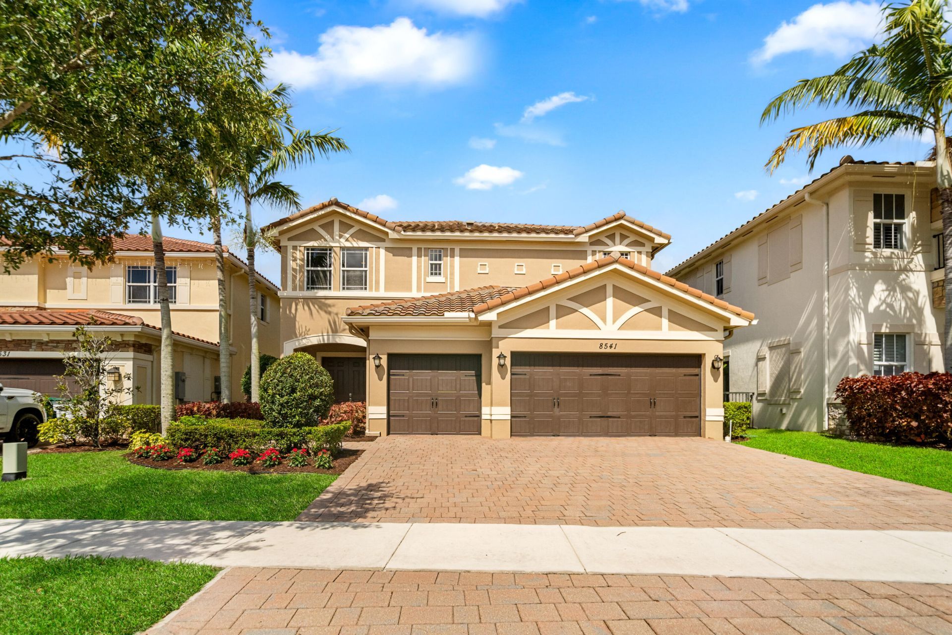 8541 Miralago Way, Parkland, FL 33076 Photo