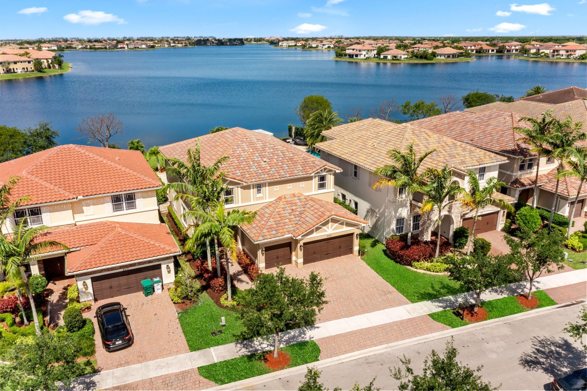 8541 Miralago Way, Parkland, FL 33076 Photo
