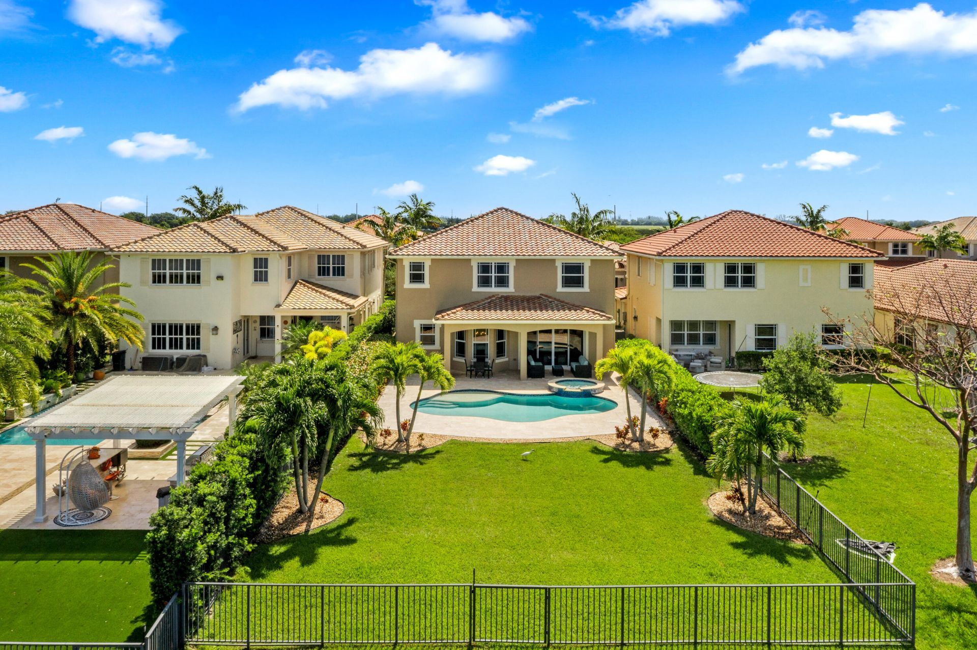 8541 Miralago Way, Parkland, FL 33076 Photo