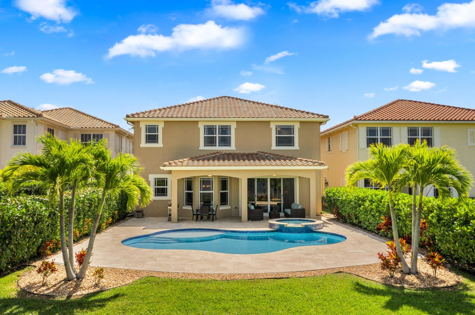 8541 Miralago Way, Parkland, FL 33076 Photo