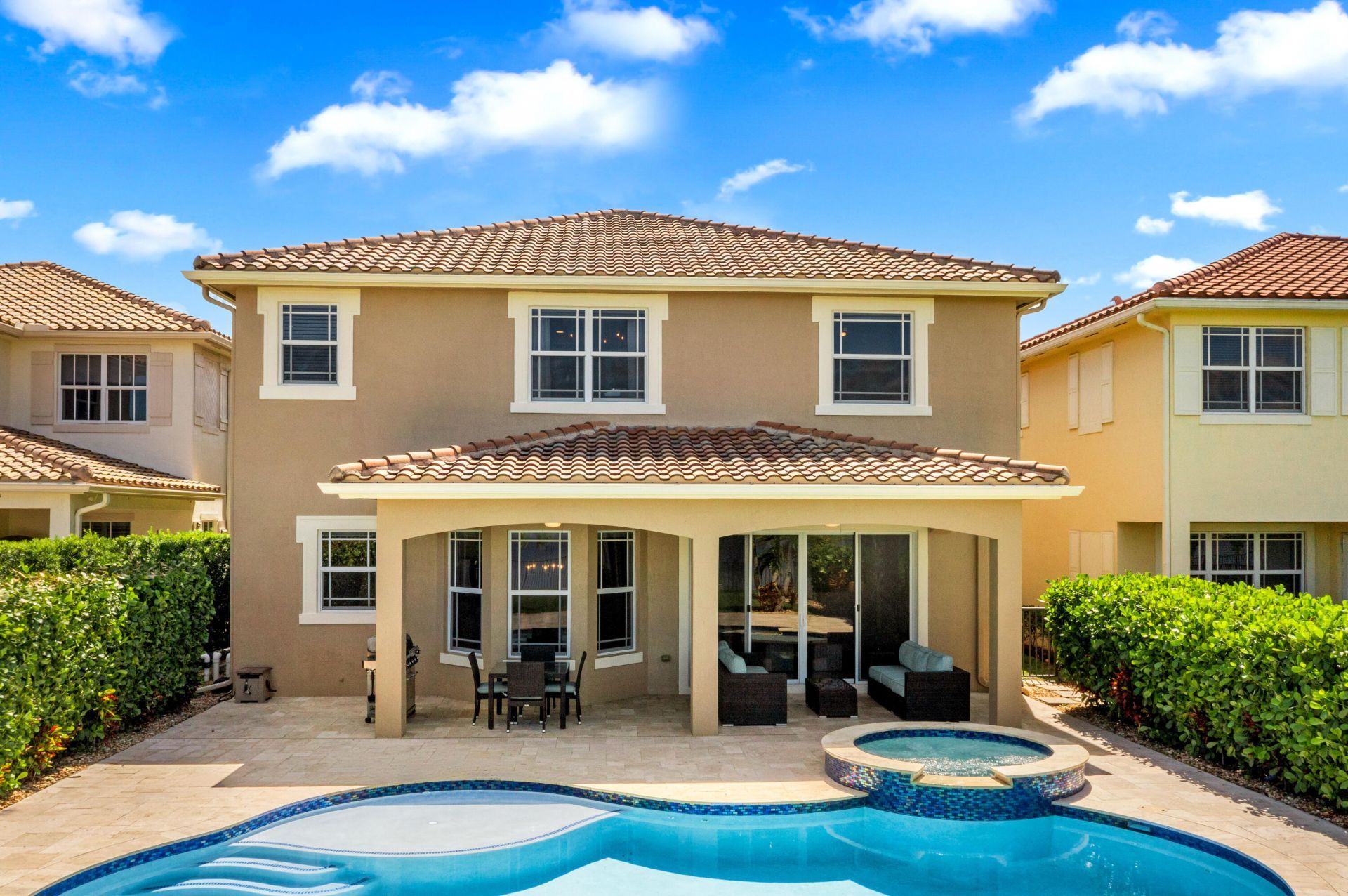 8541 Miralago Way, Parkland, FL 33076 Photo