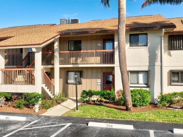 1600 NE Dixie Highway, Unit 9 104, Jensen Beach, FL 34957