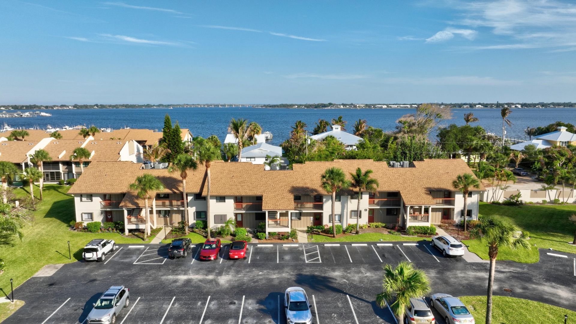 1600 NE Dixie Highway, Unit 9 104, Jensen Beach, FL 34957 Photo