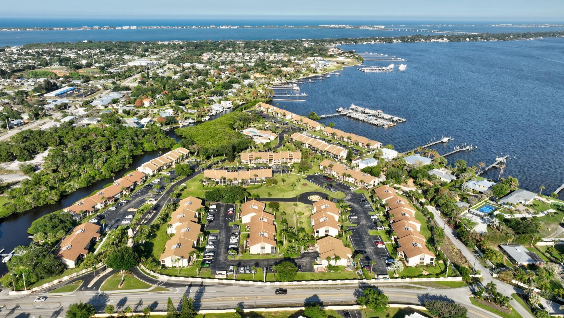1600 NE Dixie Highway, Unit 9 104, Jensen Beach, FL 34957 Photo