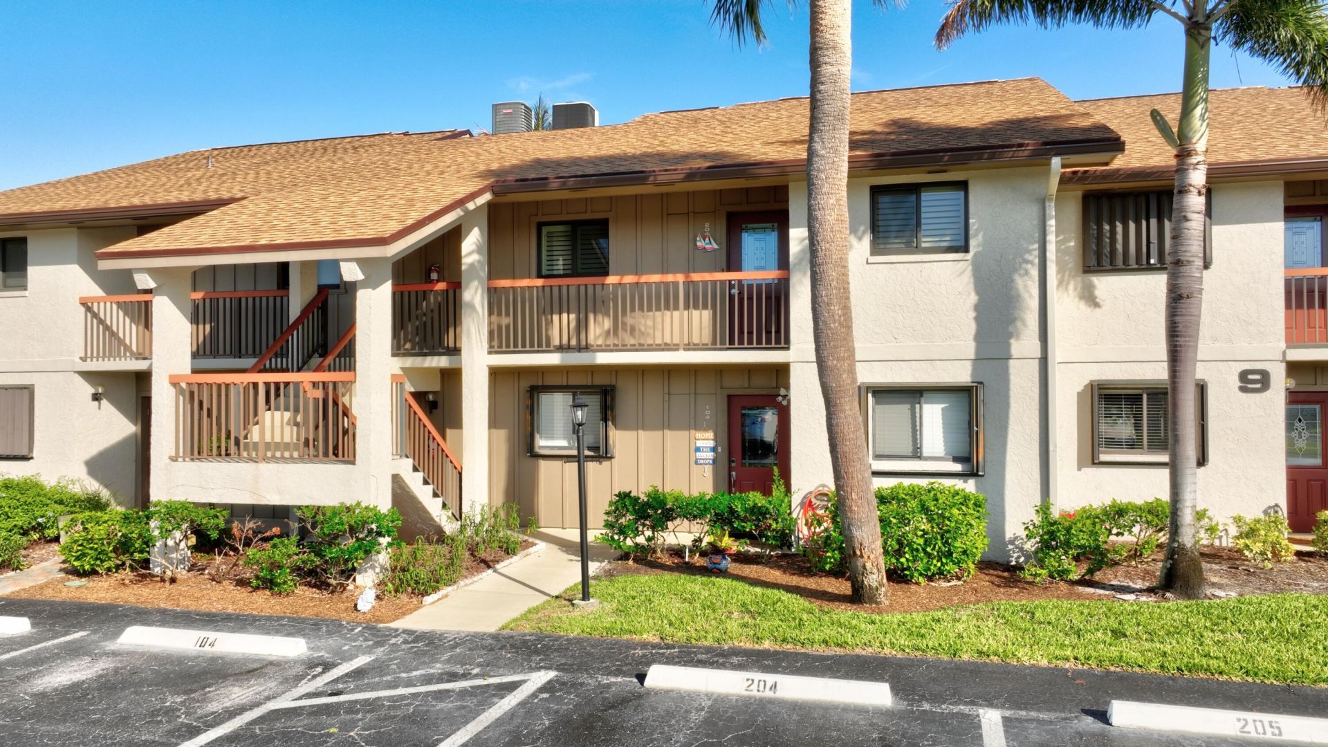 1600 NE Dixie Highway, Unit 9 104, Jensen Beach, FL 34957 Photo