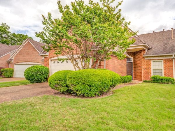 4062 SAWGRASS DR, Memphis, TN 38125
