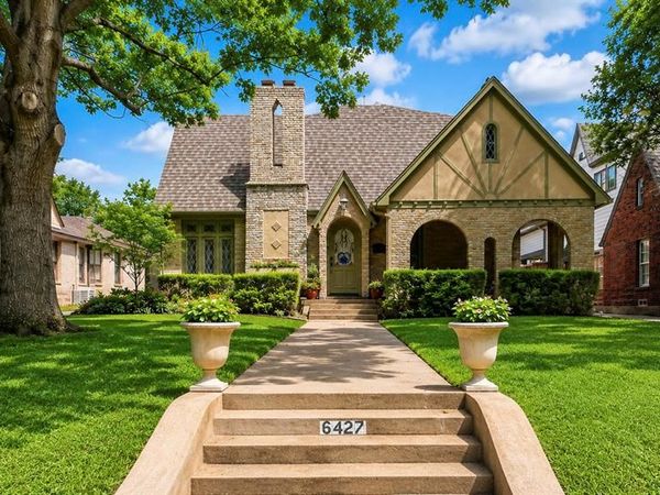 6427 Lakewood Boulevard, Dallas, TX 75214