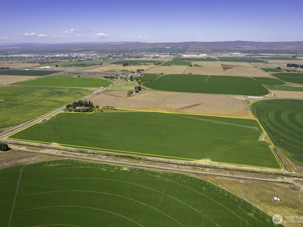 0 Rd P NW , Quincy, WA 98848