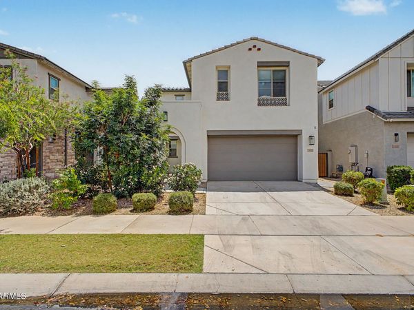 10029 E TAHOE Avenue, Mesa, AZ 85212