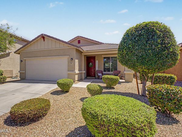 18047 W VIA DEL SOL, Surprise, AZ 85387