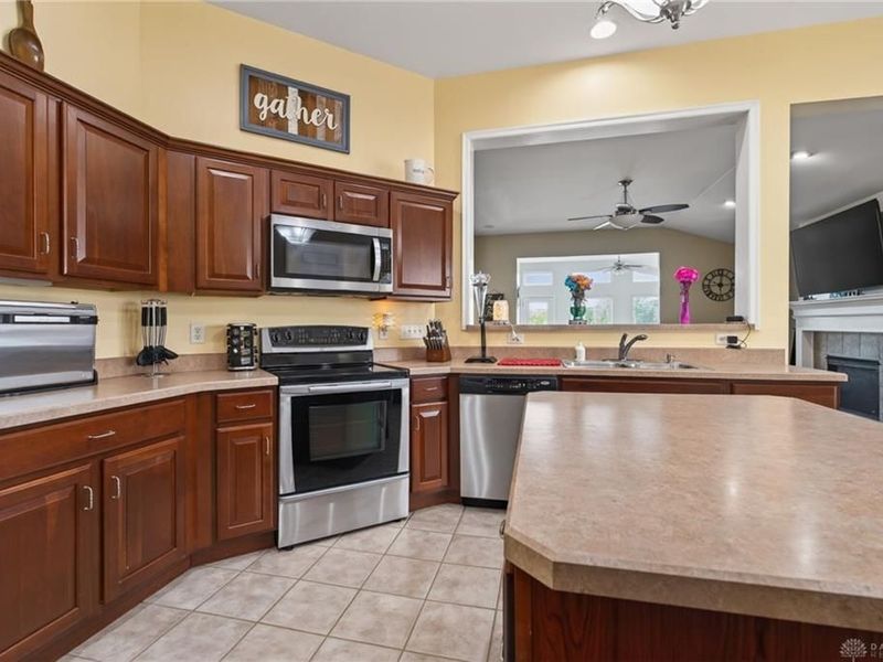 165 Bailey Lane, Springboro, OH 45066 Photo 12