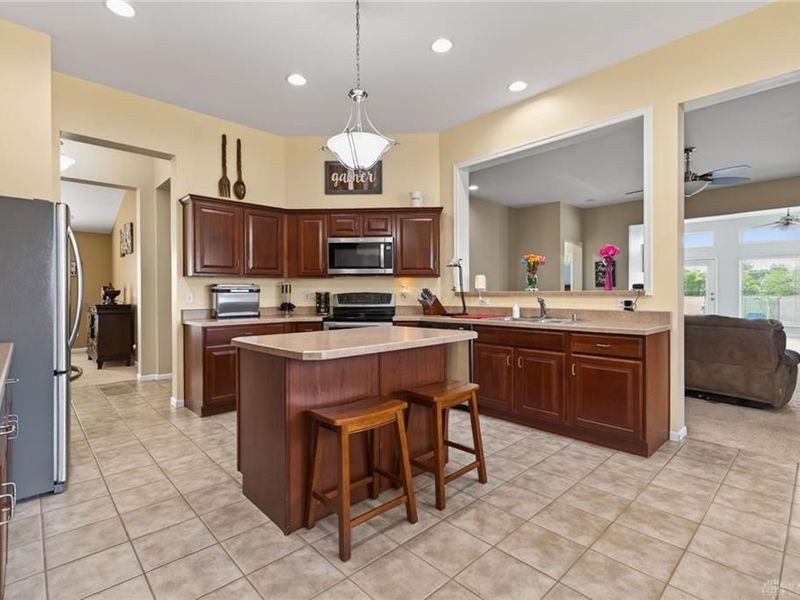 165 Bailey Lane, Springboro, OH 45066 Photo 13