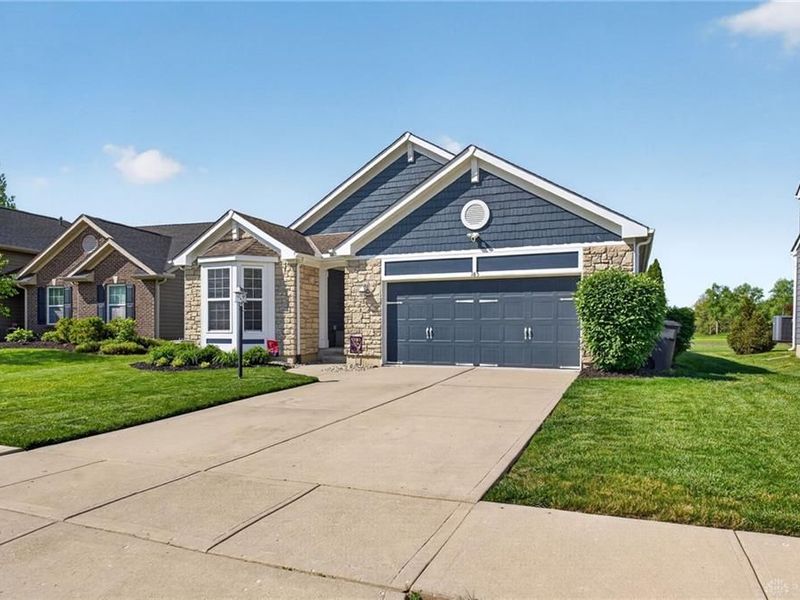 165 Bailey Lane, Springboro, OH 45066 Photo 2