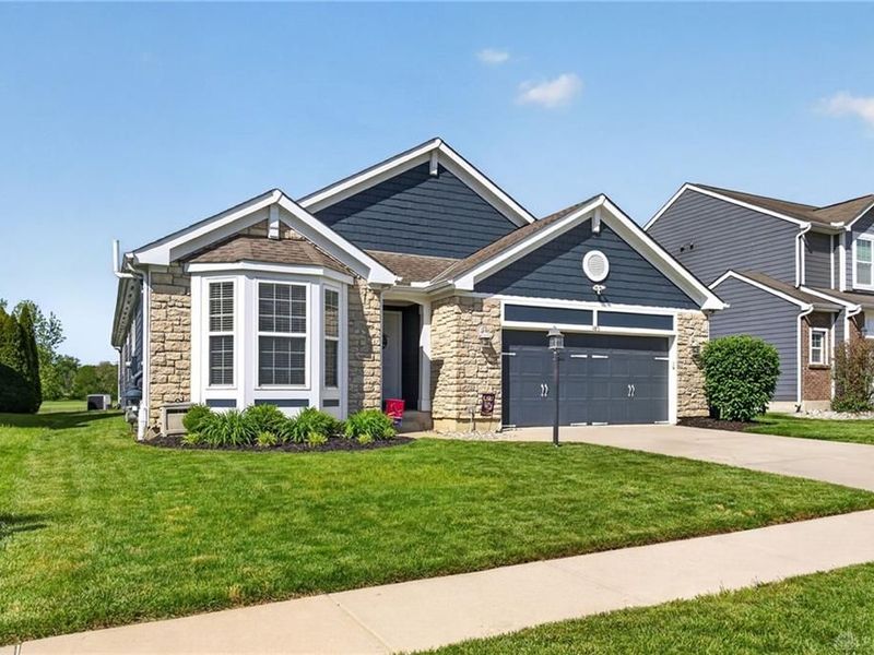 165 Bailey Lane, Springboro, OH 45066 Photo 3