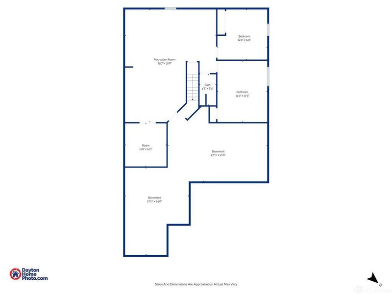 165 Bailey Lane, Springboro, OH 45066 Photo 47