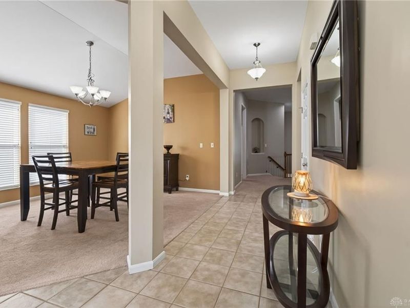 165 Bailey Lane, Springboro, OH 45066 Photo 6