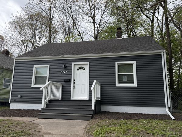 556 Durbin Street , Gary, IN 46406