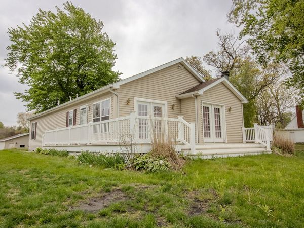 6569 S Indiana 10, Knox, IN 46534