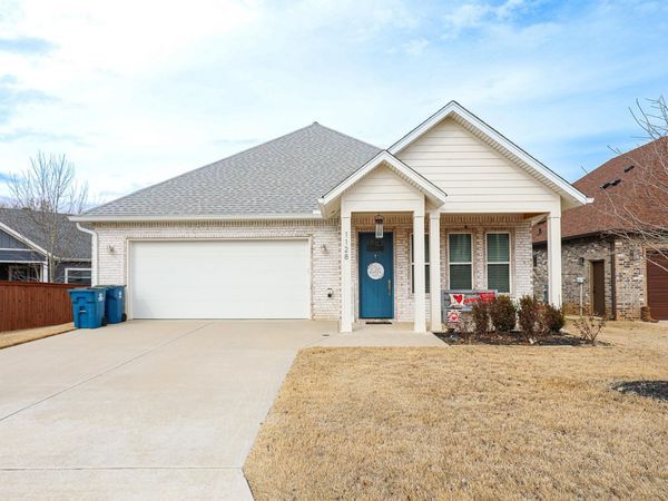 1128 ESSEX DRIVE, Benton, AR 72019