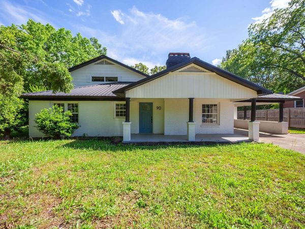 90 SHAW LN, Savannah, TN 38372