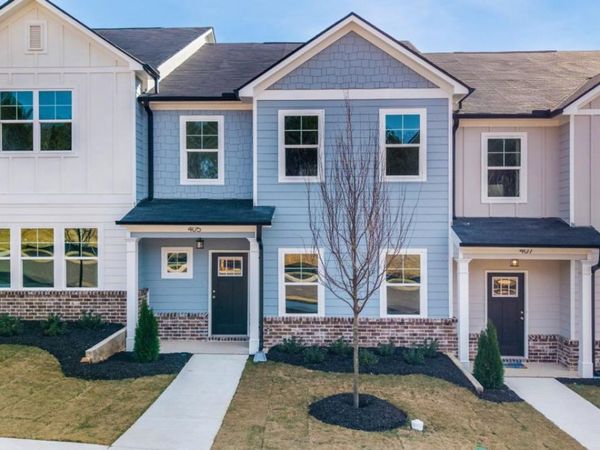 403 Whitehorse Way, Unit 41, Conyers, GA 30094