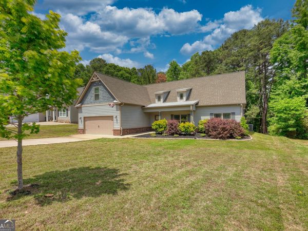 103 Coldwater Lane, Griffin, GA 30224