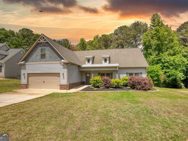103 Coldwater Lane, Griffin, GA 30224