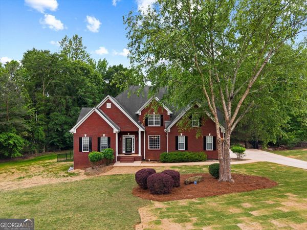 85 Costleys Bridge Drive, Oxford, GA 30054