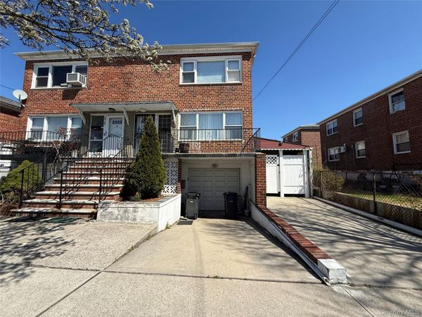 23-43 120th Street , Unit Duplex 1 +, College Point, NY 11356