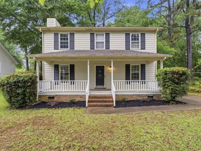 1507 Willow Creek Lane, Columbia, SC 29212